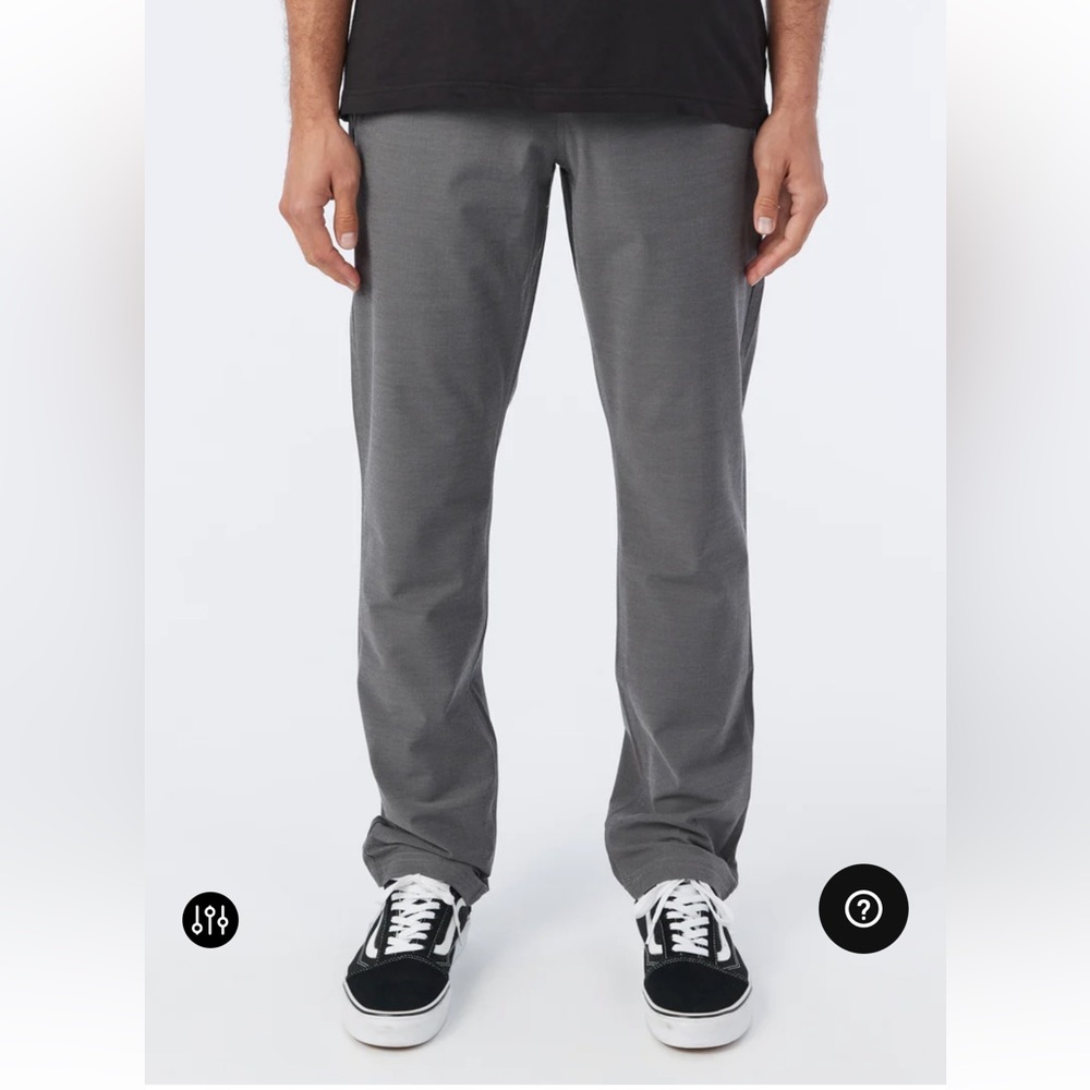 NWT Men’s O’Neill Hybrid Pants